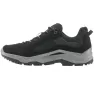 LOWA кроссовки Ventierra GTX black-grey
