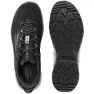 LOWA кроссовки Ventierra GTX black-grey