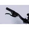 Велосипед AL 26" Formula MOTION DD FR рама-13" розовый с белым 2026