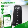 Портативный холодильник 25л Gearo автохолодильник компрессорный пластиковый 12/24В 220В