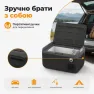 Портативный холодильник 30л Gearo автохолодильник компрессорный 12/24В 220В
