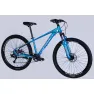 Велосипед AL 26" Formula ZEPHYR 3.0 DD CS рама-14" синий 2026