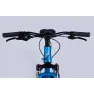 Велосипед AL 26" Formula ZEPHYR 3.0 DD CS рама-14" синий 2026