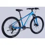 Велосипед AL 26" Formula ZEPHYR 3.0 DD CS рама-14" синий 2026
