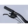 Велосипед AL 27.5" Formula MOTION DD FR рама-18" зеленый 2026
