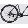 Велосипед AL 29" Formula ZEPHYR 3.0 DD CS рама-21" темно-сірий 2026