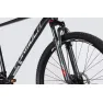 Велосипед AL 29" Formula ZEPHYR 3.0 DD CS рама-21" темно-сірий 2026