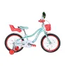 Велосипед ST 18" Formula Kid ALICIA BH рама-9" бірюзовий 2026