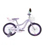 Велосипед ST 18" Formula Kid ALICIA BH рама-9" бузковий 2026
