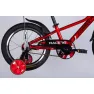 Велосипед ST 16" Formula Kid RACE BH рама-8,5" красный 2026