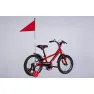 Велосипед ST 16" Formula Kid RACE BH рама-8,5" красный 2026