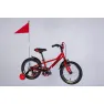 Велосипед ST 16" Formula Kid RACE BH рама-8,5" красный 2026