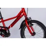 Велосипед ST 16" Formula Kid RACE BH рама-8,5" красный 2026