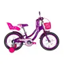 Велосипед ST 16" Formula Kid FLOWER PREMIUM BH рама-8,5" фіолетовий 2026