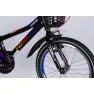 Велосипед AL 18" Formula Kid STORMER BH рама-9" черный 2026