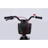 Велосипед AL 18" Formula Kid STORMER BH рама-9" черный 2026