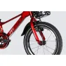 Велосипед AL 18" Formula Kid STORMER BH рама-9" красный 2026