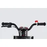 Велосипед AL 18" Formula Kid STORMER BH рама-9" красный 2026