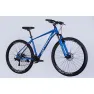 Велосипед AL 29" Formula ZEPHYR 3.0 DD CS рама-19" синій 2026