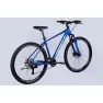 Велосипед AL 29" Formula ZEPHYR 3.0 DD CS рама-19" синій 2026
