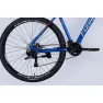 Велосипед AL 29" Formula ZEPHYR 3.0 DD CS рама-19" синій 2026