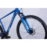 Велосипед AL 29" Formula ZEPHYR 3.0 DD CS рама-19" синій 2026