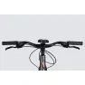 Велосипед AL 29" Formula MOTION DD FR рама-21" темно-серый (матовый) 2026