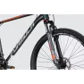Велосипед AL 29" Formula MOTION DD FR рама-21" темно-серый (матовый) 2026