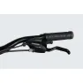 Велосипед AL 29" Formula MOTION DD FR рама-21" темно-серый (матовый) 2026