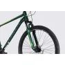 Велосипед AL 29" Formula MOTION DD FR рама-19" зеленый 2026