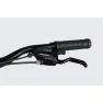 Велосипед AL 29" Formula MOTION DD FR рама-19" зеленый 2026
