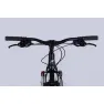 Велосипед AL 27.5" Formula ZEPHYR 3.0 DD CS рама-19" темно-сірий 2026