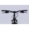 Велосипед AL 27.5" Formula ZEPHYR 3.0 DD CS рама-19" темно-сірий 2026