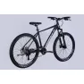 Велосипед AL 27.5" Formula ZEPHYR 3.0 DD CS рама-19" темно-сірий 2026