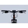 Велосипед AL 27.5" Formula THOR DD CS рама-18" медно-черный с оранжевым 2026