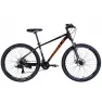 Велосипед AL 27.5" Formula THOR DD CS рама-16" медно-черный с оранжевым 2026
