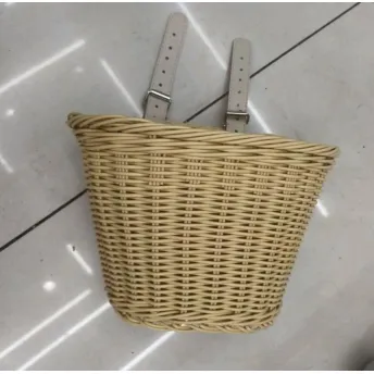 Корзинка Basket для самоката, велосипеда
