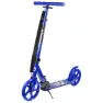 Самокат Maraton Phonix blue