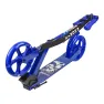Самокат Maraton Phonix blue