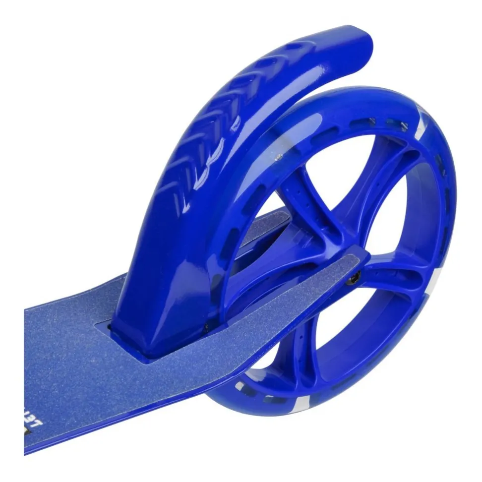 Самокат Maraton Phonix blue