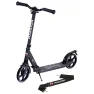 Самокат Maraton COMFORT black