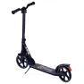 Самокат Maraton COMFORT black