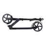 Самокат Maraton COMFORT black