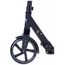 Самокат Maraton COMFORT black