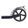 Самокат Maraton COMFORT black