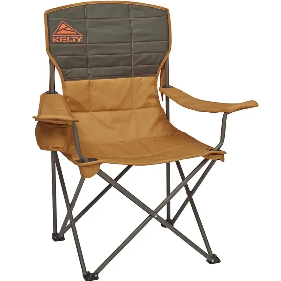 Kelty стілець Essential canyon brown