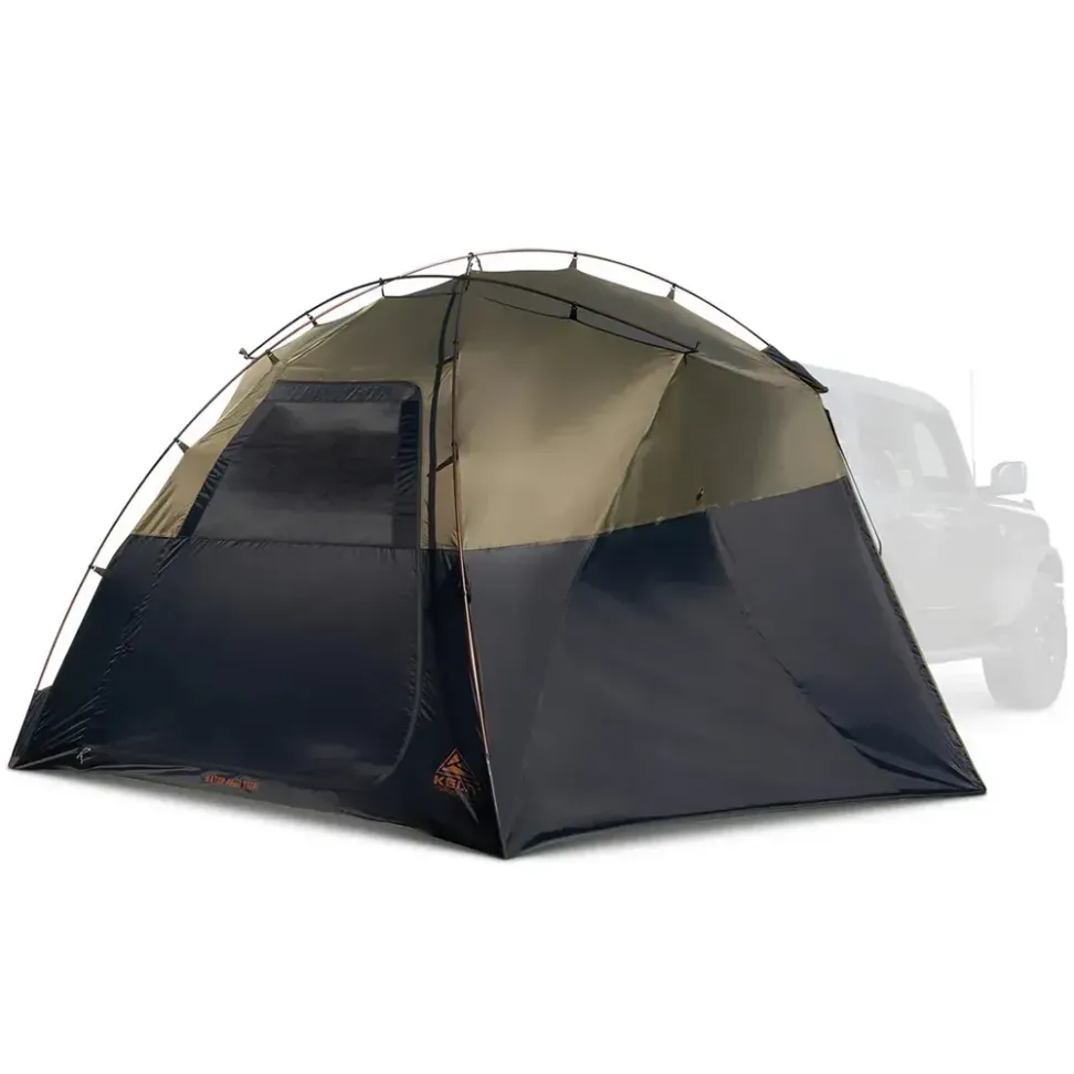 Kelty тент Highroads burnt olive