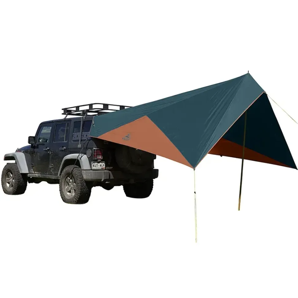 Kelty тент Waypoint pond-gingerbread