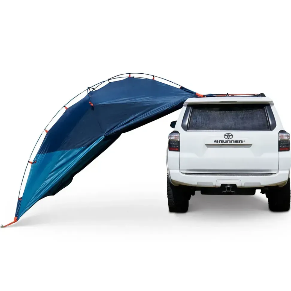 Kelty тент Backroads Shelter midnight navy-hydro
