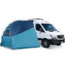 Kelty тент Backroads Shelter midnight navy-hydro